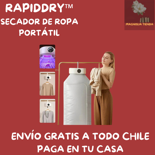 RAPIDDRY™