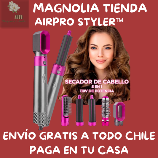 AIRPRO STYLER™